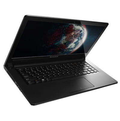 Установка Windows 10 на ноутбук Lenovo IdeaPad S400